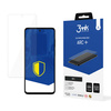 3MK FOLIA OCHRONNA DO MOTOROLA MOTO G82 5G ARC+ PEŁNE POKRYCIE ZAPOBIEGA