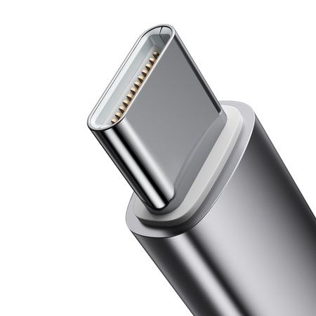 Joyroom kabel USB C - Lightning 20W A10 Series 1,2 m biały (S-CL020A10)
