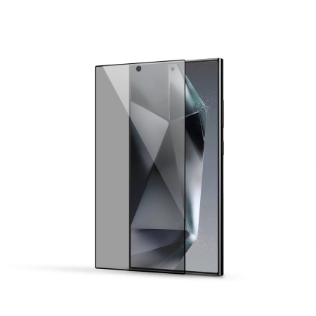 JOYROOM SZKŁO HARTOWANE 2.5D PRYWATYZUJĄCE DO SAMSUNG S23+ ZE WZMOCNIONĄ