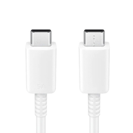 SAMSUNG KABEL USB-C DO USB-C DO GALAXY S20 S21 NOTE 10 1M SZYBKA ŁADOWARKA