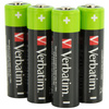 VERBATIM AKUMULATOR NIMH AA 2500MAH PREMIUM HR6 4SZT DO SYSTEMÓW ALARMOWYCH