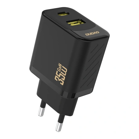 DUDAO ŁADOWARKA SIECIOWA A27 MAXC 35W DO SMARTFONÓW USB-C SZYBKIE