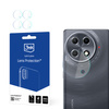 3MK LENS PROTECTION DO TECNO CAMON 30S NA KAMERĘ Z OCHRONĄ