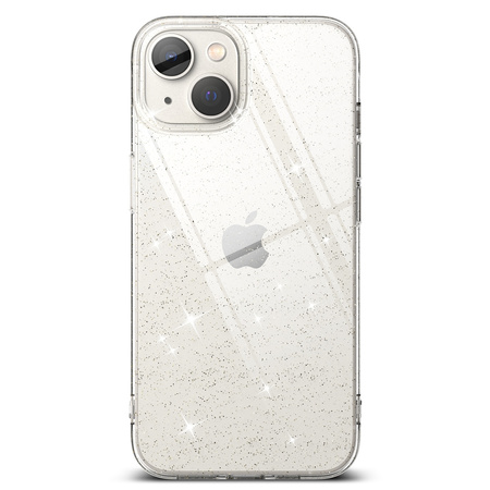 Ringke APPLE iPhone 14 Plus 6.7" AIR GLITTER CLEAR