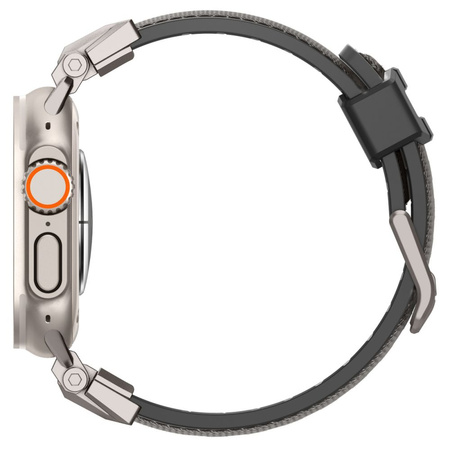 SPIGEN DURAPRO ARMOR SMYCZ DO APPLE WATCH 6 7 8 9 10 SE ULTRA 1 2 44 45 46