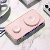3MK PASTELUP POWERBANK 10000MAH DO TELEFONÓW 22.5W 1A1C IDEALNY DO PODRÓŻY