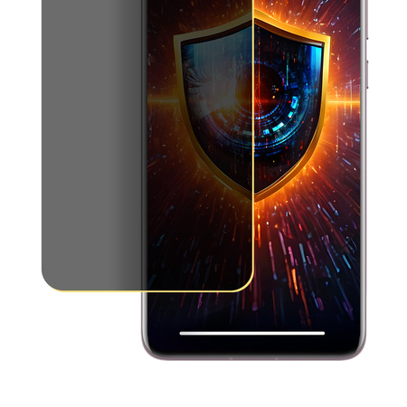 3MK FOLIA OCHRONNA DO XIAOMI 12 12X SILKY MATT PRIVACY MATOWA OCHRONA