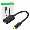 UGREEN ADAPTER OTG USB-C 3.0 DO TELEFONÓW TABLETÓW ZŁĄCZE OTG PRZEJŚCIÓWKA