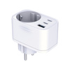 3MK COMFORT CHARGER GAN 30W QC PD PPS 2C1A1S DO SMARTFONÓW I GADŻETÓW USB-C