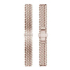 BELINE PASEK DO ZEGARKA WATCH 20MM METAL HONEYCOMB DO ZEGARKÓW 20MM STYLOWY