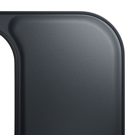 Samsung Galaxy S24+ - 3mk Hardy Android Silky Leather MagCase