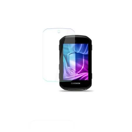 Garmin Edge 550/ Edge 850 - 3mk Silky Matt Pro