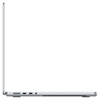 SZKŁO HARTOWANE SPIGEN GLASS FC MACBOOK PRO 14 2021-2023 BLACK