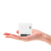 Sonoff ZBMINI inteligentny dopuszkowy przekaźnik ZigBee 3.0 biały (M0802010009)
