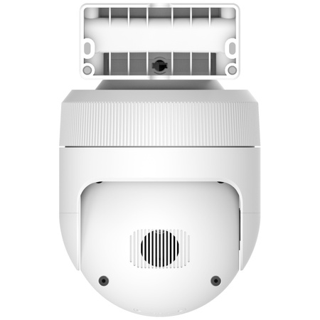 JELLICO kabel B24 USB-C - USB-C PD 60W 1M Biały