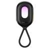 BASEUS WYKRYWACZ UKRYTYCH KAMER DO ALARM Z MINI LATARKĄ I KABLEM USB-A