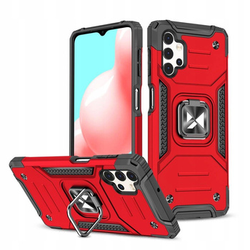 WOZINSKY ETUI RING ARMOR PANCERNE POKROWIEC DO SAMSUNG GALAXY A73