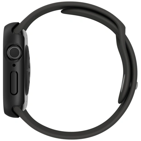 UNIQ ETUI CASE POKROWIEC NAUTIC DO APPLE WATCH 42 MM ODPORNE NA