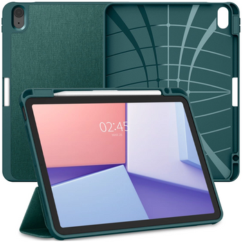 SPIGEN ETUI URBAN FIT DO IPAD AIR 10.9 4 5 2020-2022 11 6 7 2024-2025
