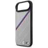 BMW ETUI M TRICOLOR METAL LOGO DO IPHONE 17 AIR MAGSAFE LUKSUSOWA OCHRONA
