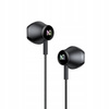 MCDODO SŁUCHAWKI PRZEWODOWE DO TELEFONU Z MIKROFONEM DOUSZNE USB-C DAC RGB