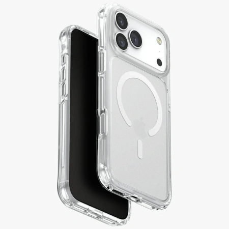 UNIQ ETUI LIFEPRO XTREME MAGCLICK CHARGING DO IPHONE 17 PRO MAX OCHRONA
