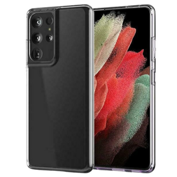 MERCURY POKROWIEC DO SAMSUNG GALAXY S10E JELLY CLEAR PRZEZROCZYSTY OCHRONNY