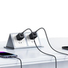 USAMS KABEL USB-C DO LIGHTNING 30W 1,2M DO MAGSAFE IPHONE 12 13 14 15