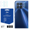 Huawei Nova SE 8 5G - 3mk Lens Protection
