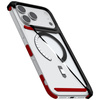 Etui Ghostek Atomic Slim MagSafe do iPhone 17 Pro Max czarny