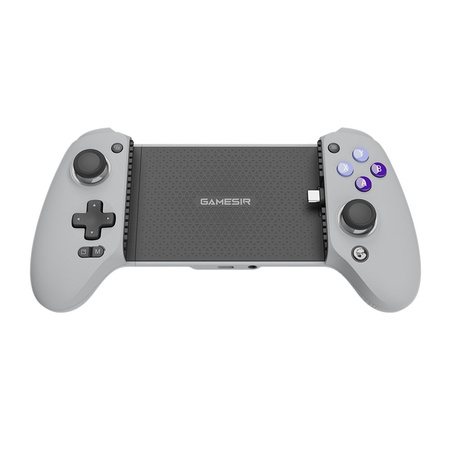 Kontroler do telefonu GAMESIR G8 Galileo USB-C (szary)