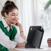 ESR FLIP CASE DO IPAD AIR 13 1 2 2024 2025 OCHRONA Z MOŻLIWOŚCIĄ STANOWISKA