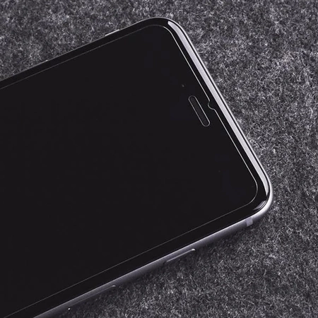 WOZINSKY SZKŁO DO IPHONE 16E TEMPERED GLASS NA EKRAN ZALEWANE ANTYZADARCIOM