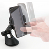 SPIGEN TS35 SIGNATURE CAR MOUNT HOLDER BLACK