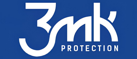 3MK CLEAR CASE ETUI DO SAMSUNG GALAXY A55 5G OCHRONA EKRANU I TYŁU TELEFONU