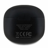 DKNY słuchawki Bluetooth DKTWST6AEHLKczarne/black TWS BT Satiny Finish