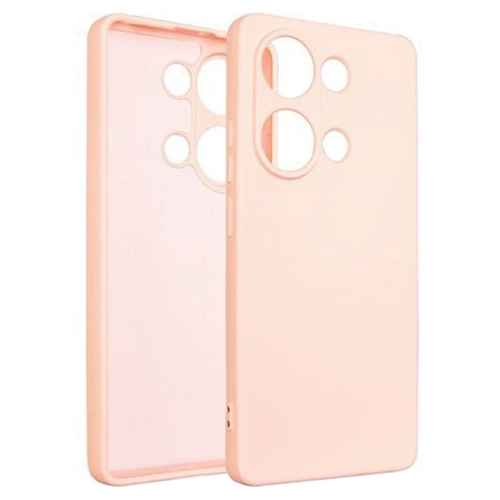 BELINE ETUI SILIKONOWE DO POCO M6 PRO 4G OCHRONA TELEFONU WYSOKIEJ JAKOŚCI