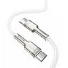 BASEUS KABEL USB-C DO USB-C 100W 1M DO ŁADOWANIA TELEFONÓW 2.0A 100W Z MOCĄ