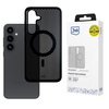 3MK ETUI DO SAMSUNG GALAXY S25+ COOLING MAGCASE Z WENTYLACJĄ WYSOKA OCHRONA