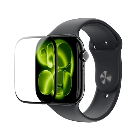 Folia ochronna AMAZINGTHING Radix na Apple Watch Series 11 42 mm
