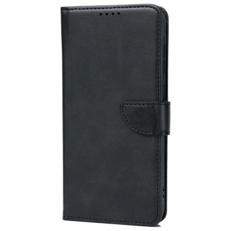 MARV ETUI WALLET DO SAMSUNG A56 5G POKROWIEC OCHRONNY Z FUNKCJĄ PORTFELA