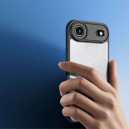 DUX DUCIS ETUI AIMO DO IPHONE 17 AIR OCHRONA PRZED ZARYSOWANIAMI