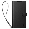 SPIGEN WALLET POKROWIEC DO GALAXY S25+ PLUS DO SAMSUNG Z WZMOCNIONĄ OCHRONĄ