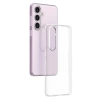 HURTEL ETUI ULTRA CLEAR CASE DO SAMSUNG GALAXY M55 2024 Z WYSOKĄ OCHRONĄ