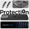 SPIGEN OSŁONA APARATU DO IPHONE 14 PRO MAX 15 PRO MAX 16 PRO OCHRONNE SZKŁO