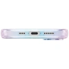 UNIQ ETUI IRIDESCIA CASE POKROWIEC DO IPHONE 17 MAGSAFE MAGCLICK CHARGING