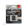 IMRO KARTA PAMIĘCI MICROSD 16GB DO TELEFONÓW TABLETÓW KOMPUTERÓW ADAPTER