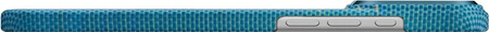 Pitaka Ultra-Slim Case, Lucid Blue - iPhone 17 Pro