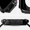 SPIGEN ETUI RUGGED ARMOR DO APPLE WATCH 10 (42 MM) WYTRZYMAŁE MATTE