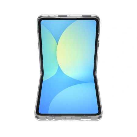 SPIGEN ETUI AIRSKIN MAGSAFE DO SAMSUNG GALAXY Z FLIP 7 PRZEZROCZYSTA
